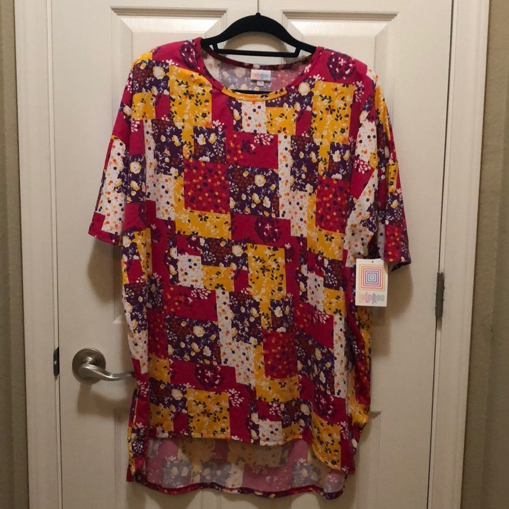 LuLaRoe Irma